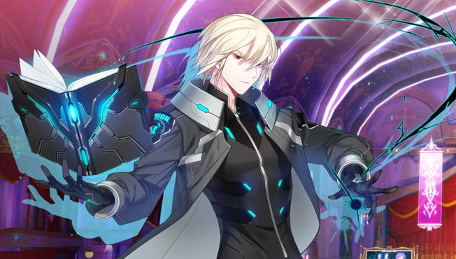 Closers Mmo